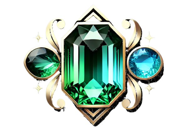 EmeraldLoveParaiba